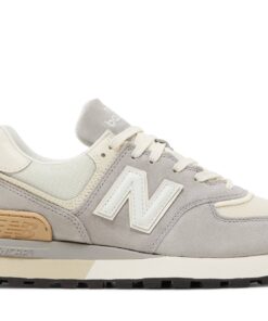 New Balance 574 Legacy 'Grey Angora' U574LGRG