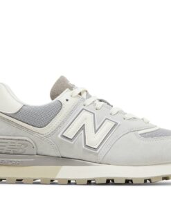 New Balance 574 Legacy Grey Sea Salt U574LGVB Nicesnk