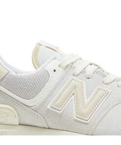 Alternative view of New Balance 574 Legacy Ivory U574LGE1 Nicesnk