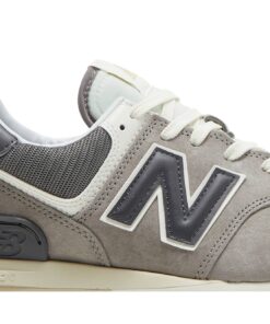 Alternative view of New Balance 574 Legacy 'Marblehead' U574LGT1