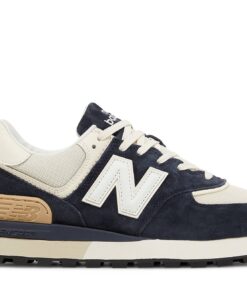 New Balance 574 Legacy Natural Indigo Angora U574LGRN Nicesnk