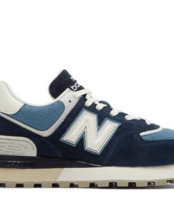 New Balance 574 Legacy 'Navy Sea Salt' U574LGVC