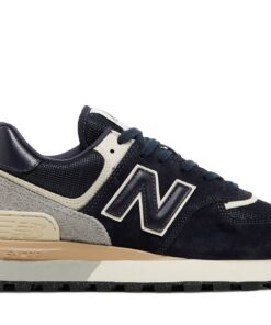 New Balance 574 Legacy 'Navy White' U574LGBN