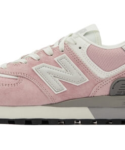 New Balance 574 Pink U574LGOP Nicesnk