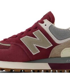 New Balance 574 'Red Brown' U574LG