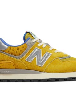 New Balance 574 x Bodega Legacy 'Arrival' U574LGB1