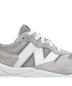 Alternative view of New Balance 57/40 'Rain Cloud' M5740CA