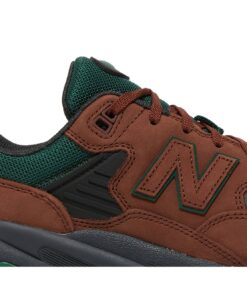 Alternative view of New Balance 580 'Beef & Broccoli' MT580RTB