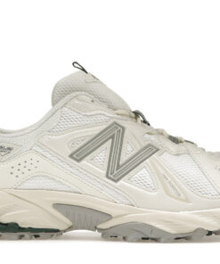 New Balance 610 'Angora Nightwatch Green' ML610TAG