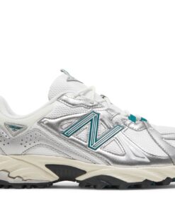 New Balance 610 'Silver Reflection' ML610TAE