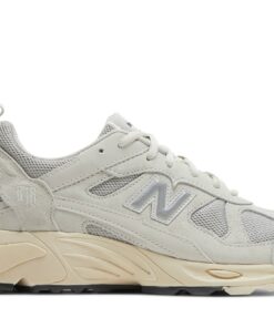 New Balance 878 Light Grey CM878MA1 Nicesnk