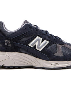 New Balance 878 'Navy Silver' CM878KE1