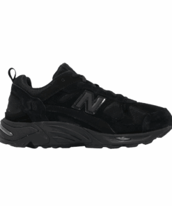 New Balance 878 'Triple Black' CM878XL