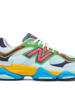 New Balance 9060 Beach Glass U9060NBN Nicesnk