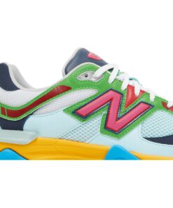 Alternative view of New Balance 9060 Beach Glass U9060NBN Nicesnk