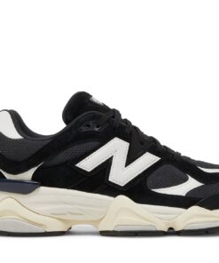 New Balance 9060 'Black White' U9060AAA