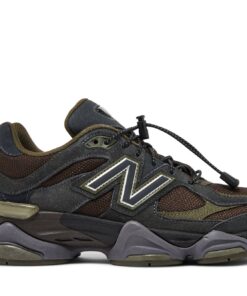 New Balance 9060 'Blacktop Dark Moss' U9060PH