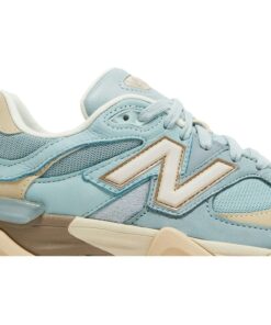 Alternative view of New Balance 9060 'Blue Haze' U9060FNB