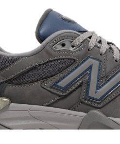 Alternative view of New Balance 9060 Castlerock U9060ECC Nicesnk
