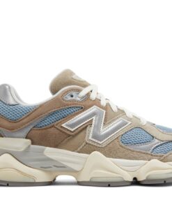 New Balance 9060 Cherry Blossom Pack - Mushroom U9060MUS Nicesnk