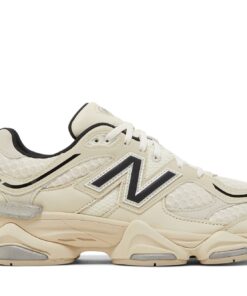 New Balance 9060 Cream Black U9060DUA Nicesnk