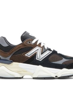 New Balance 9060 'Dark Brown' U9060BRN