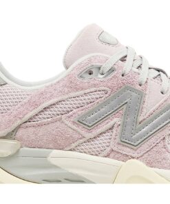 Alternative view of New Balance 9060 December Sky U9060HSP Nicesnk