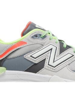 Alternative view of New Balance 9060 Glow U9060DGG Nicesnk