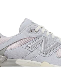 Alternative view of New Balance 9060 Granite U9060SFB Nicesnk