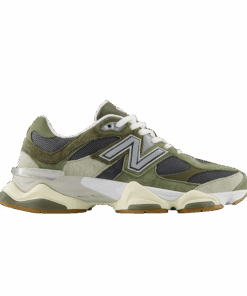 New Balance 9060 'Green Grey' U9060FOC
