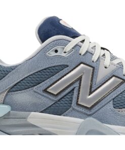 Alternative view of New Balance 9060 'Grey Day 2023' U9060MD1