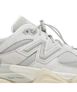 Alternative view of New Balance 9060 'Grey Lilac' U9060GM