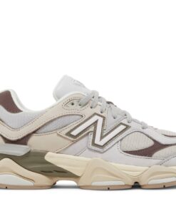 New Balance 9060 Grey Matter Timberwolf U9060FNA Nicesnk