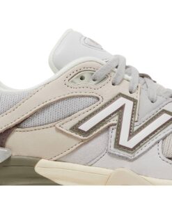 Alternative view of New Balance 9060 Grey Matter Timberwolf U9060FNA Nicesnk