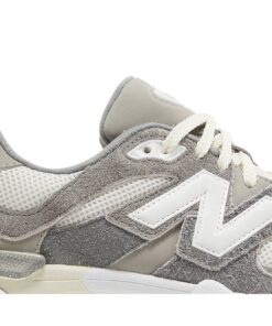 Alternative view of New Balance 9060 Grey White U9060YGA Nicesnk