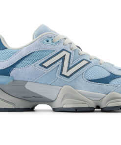 New Balance 9060 Light Blue U9060EED Nicesnk