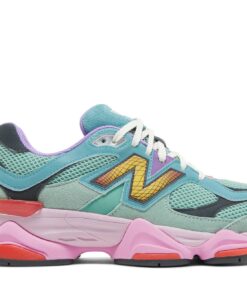 New Balance 9060 Multi-Color U9060WRB Nicesnk