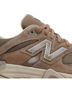 Alternative view of New Balance 9060 'Mushroom' U9060PB