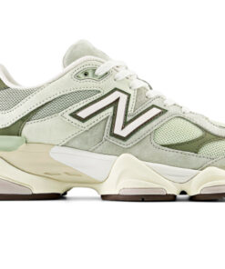 New Balance 9060 Olivine U9060EEC Nicesnk