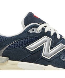 Alternative view of New Balance 9060 Outerspace U9060ECB Nicesnk