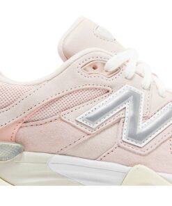 Alternative view of New Balance 9060 'Pink Haze' U9060CSP