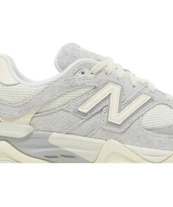 Alternative view of New Balance 9060 'Quartz Grey' U9060HSA
