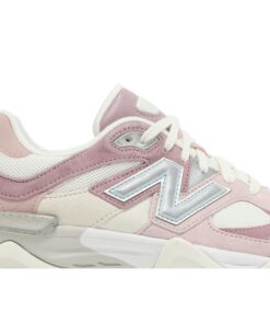 Alternative view of New Balance 9060 'Rose Pink' U9060FRL