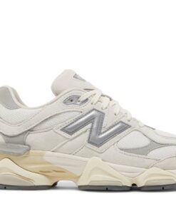 New Balance 9060 Sea Salt White U9060ECA Nicesnk