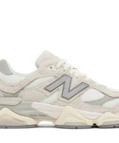 New Balance 9060 Suede Pack - Sea Salt U9060HSC Nicesnk