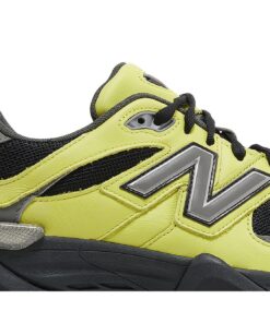 Alternative view of New Balance 9060 Tea Tree U9060NRG Nicesnk