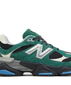 New Balance 9060 'Team Forest Green' U9060VRA