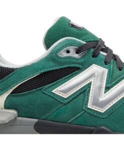 Alternative view of New Balance 9060 'Team Forest Green' U9060VRA