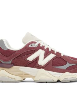 New Balance 9060 'Washed Burgundy' U9060VNA