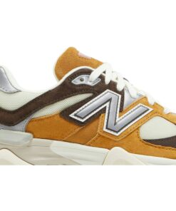 Alternative view of New Balance 9060 Workwear U9060WOR Nicesnk